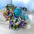 Monsters University Birthday Gift Box – Premium Chocolate & Plush Set