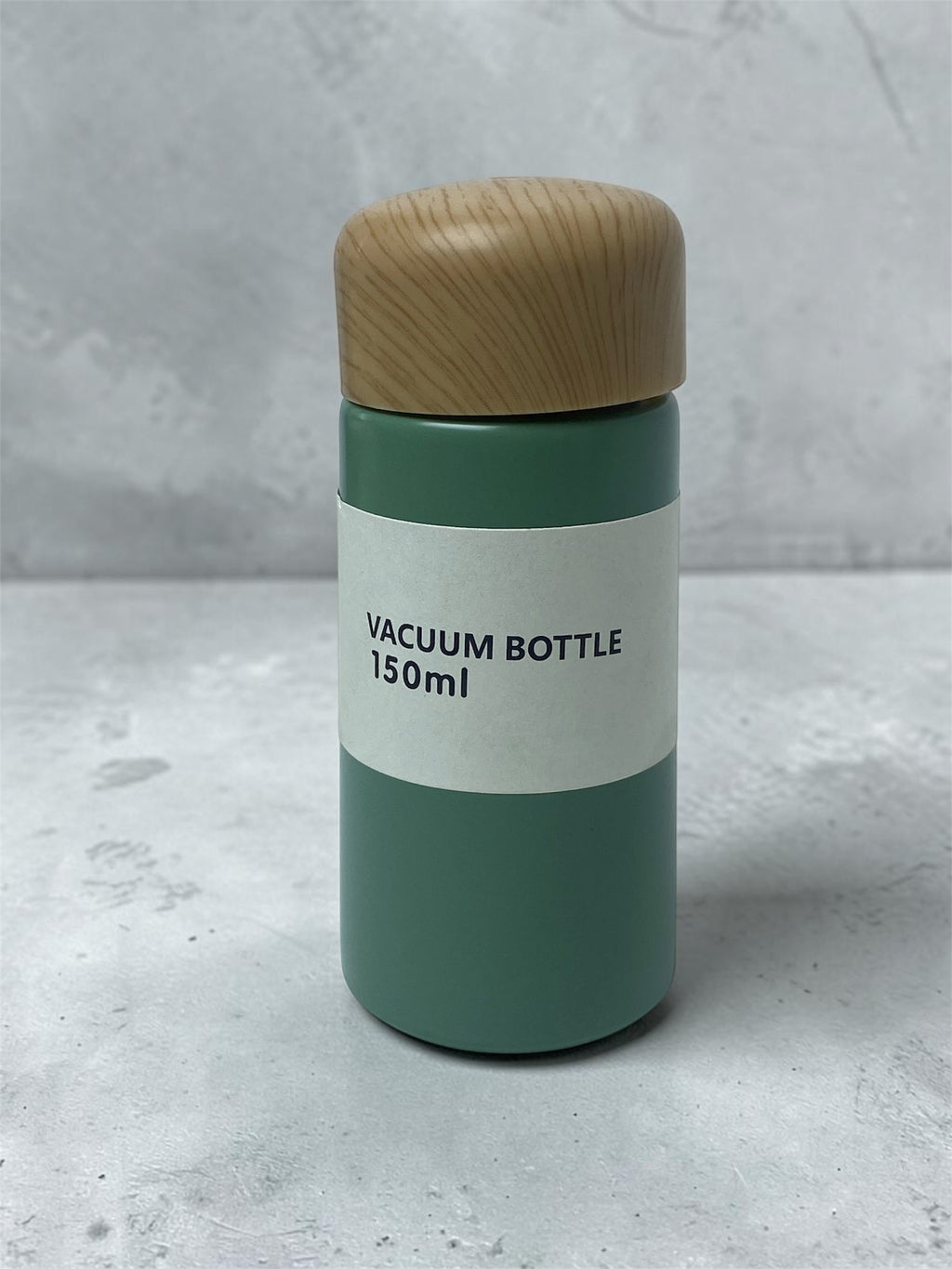 Mini 150ml Pocket Vacuum Bottle