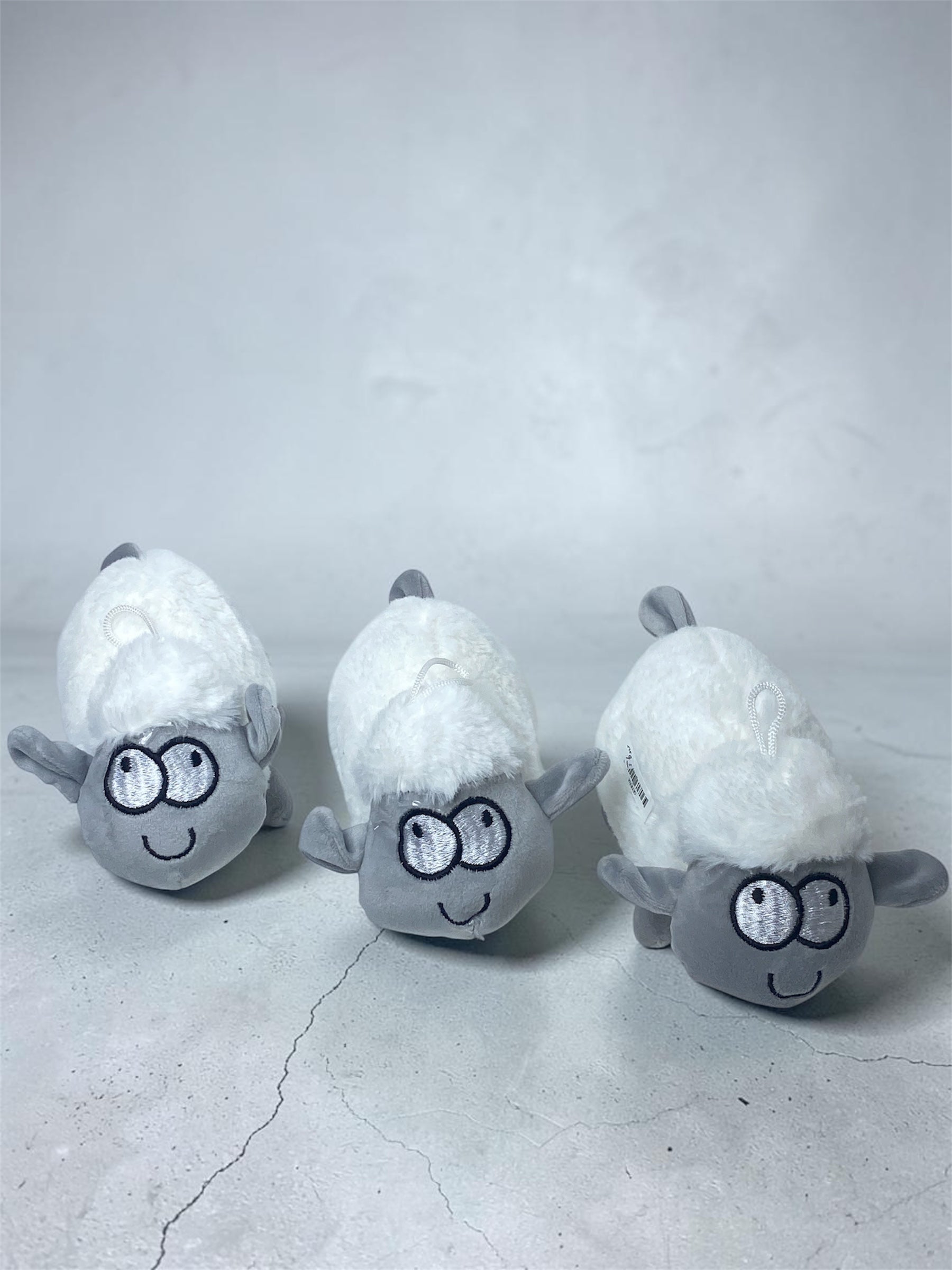 Cute Sheep Plush Toy