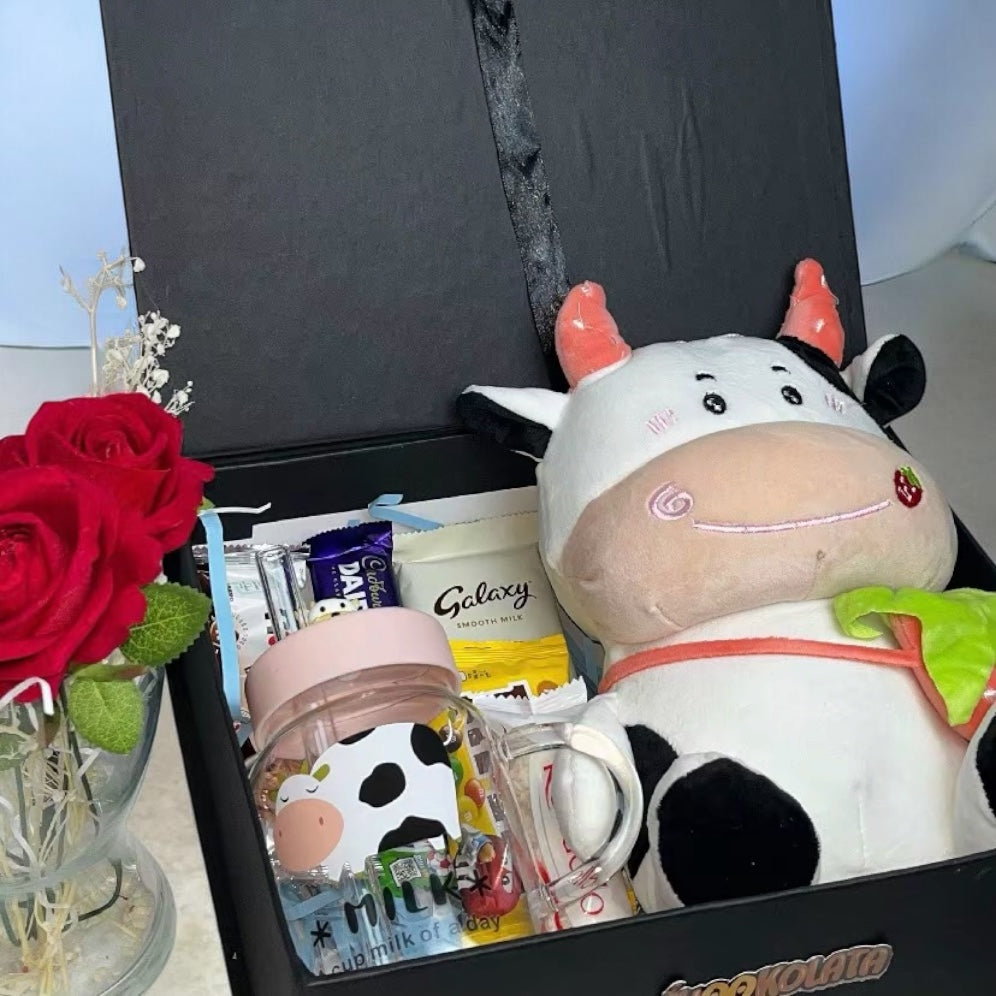 The "Grand Eidiya" Signature Box