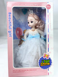 Princess Fashion Doll