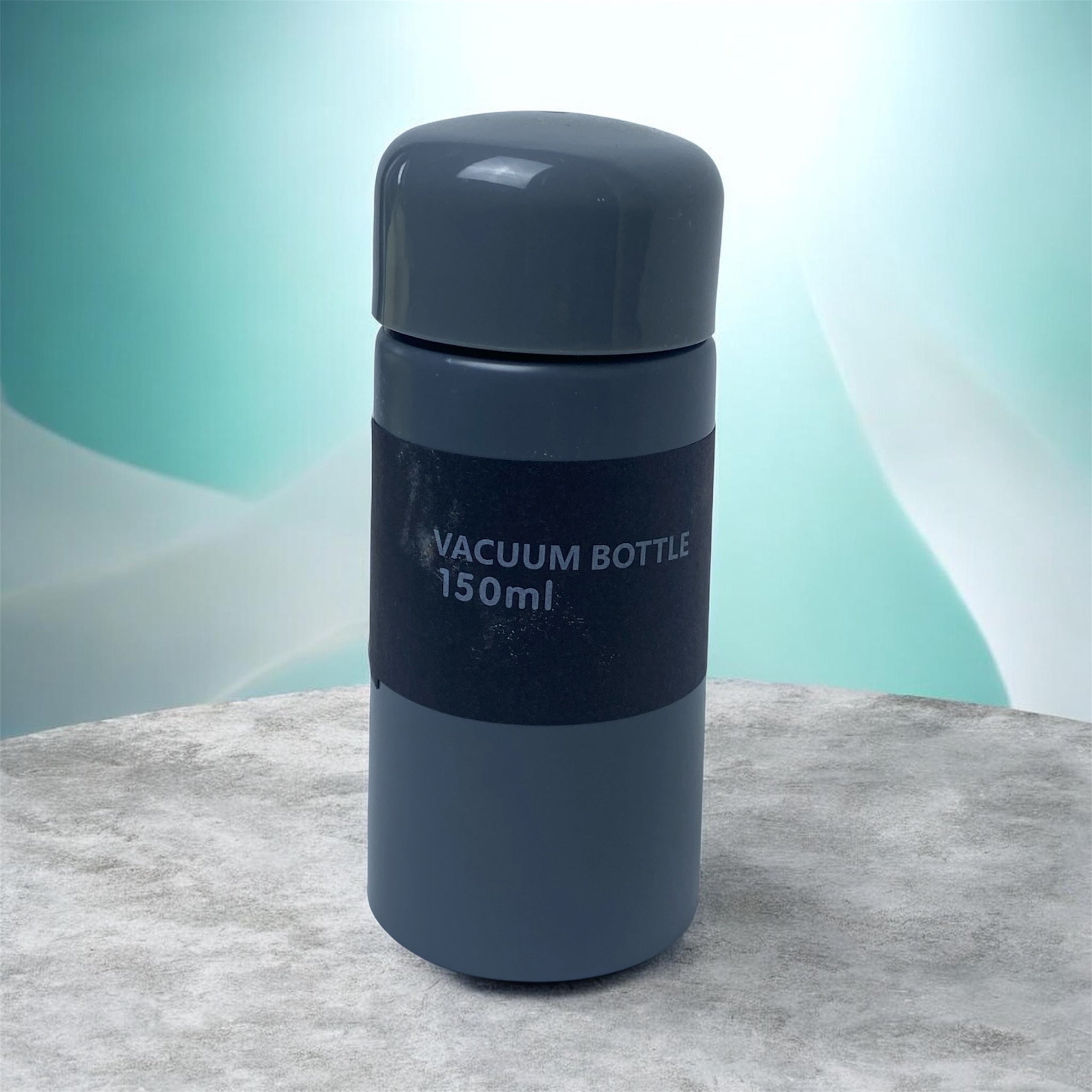 Mini 150ml Pocket Vacuum Bottle