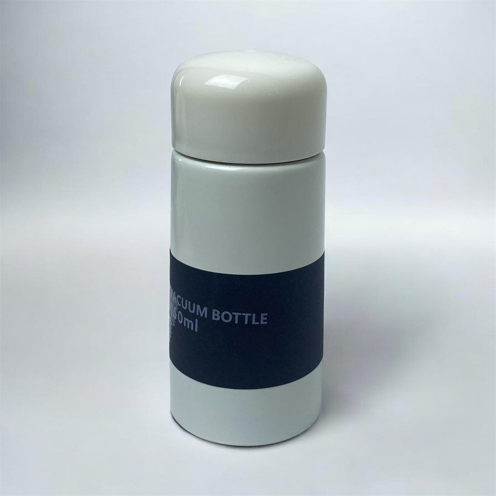 Mini 150ml Pocket Vacuum Bottle