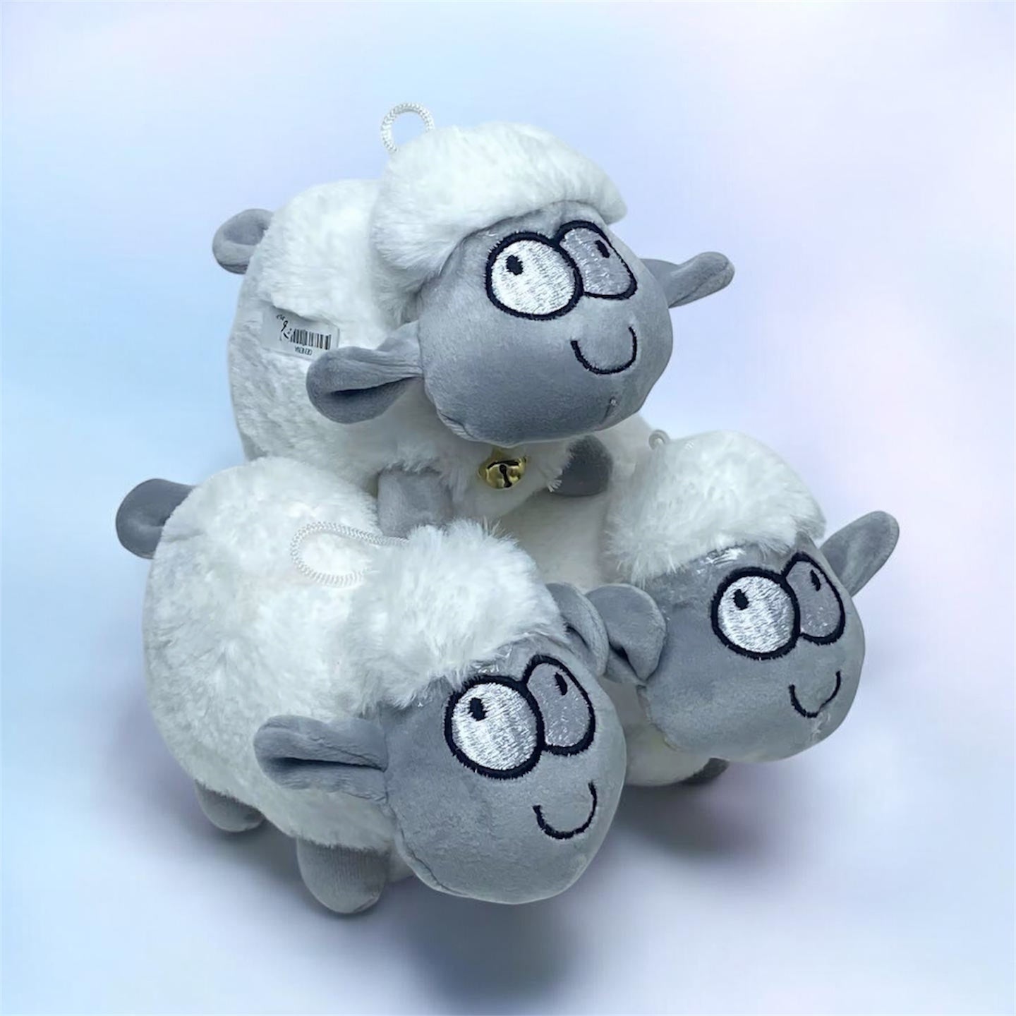 Cute Sheep Plush Toy